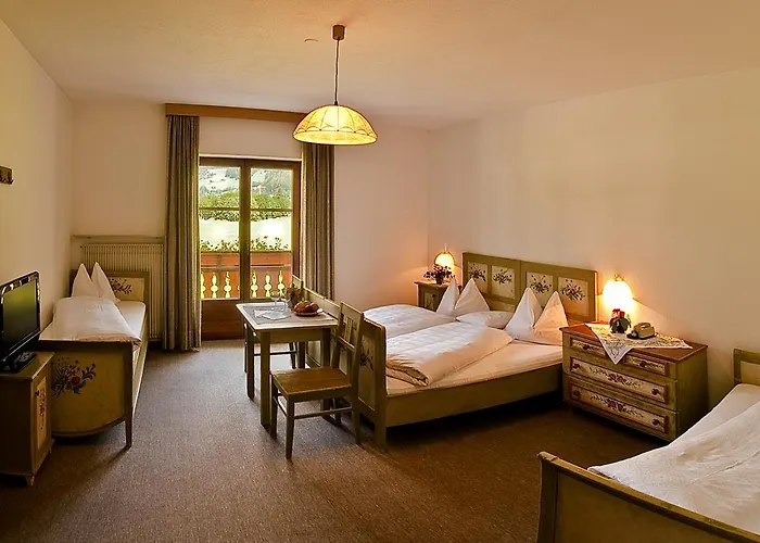 Hotel Bad Winkel