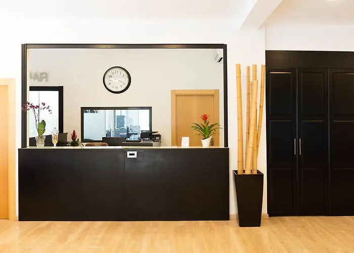 Hotel Cim Valles