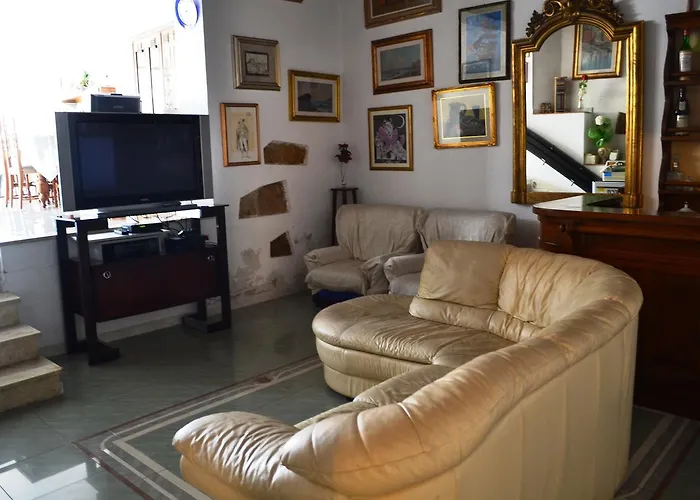 Albergo Imperiale