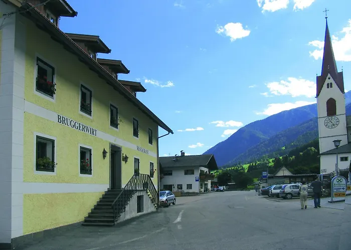 Hotel Bruggerwirt