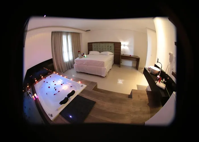 Hotel São Mateus