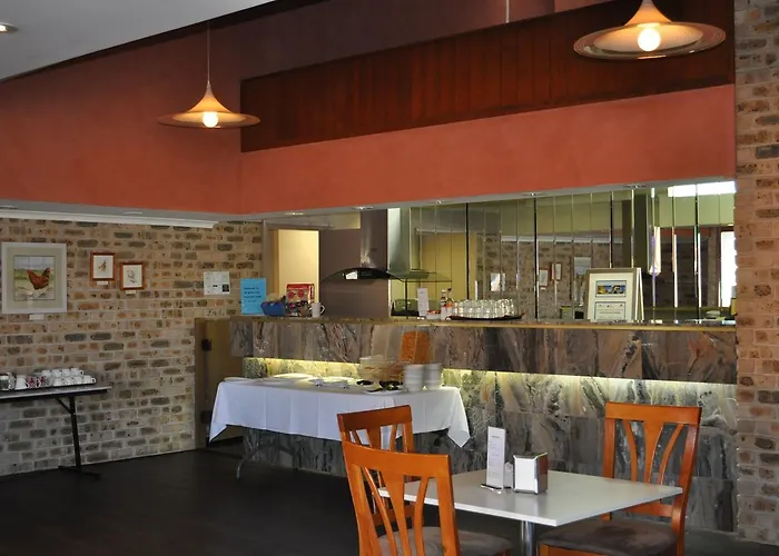 Acacia Motor Lodge