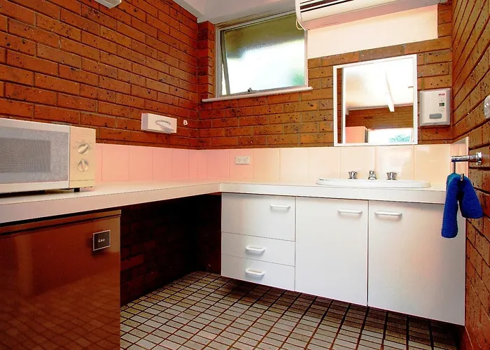 Wattle Motel