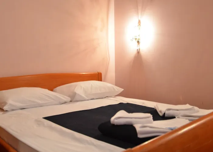 Hotel Dva Javora