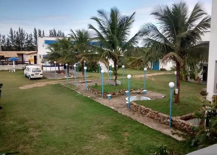Hotel Pousada Recanto