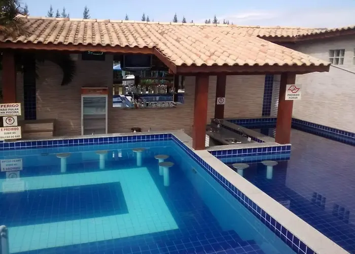 Hotel Pousada Recanto