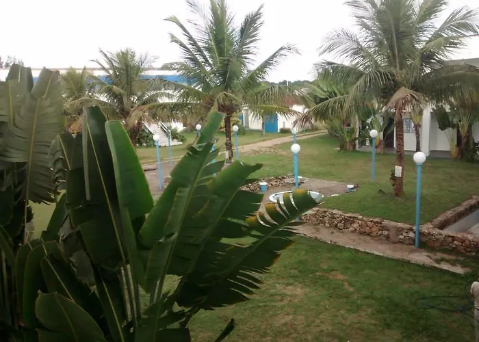 Hotel Pousada Recanto