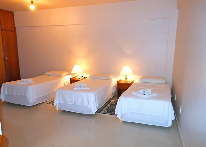 Hotel Pousada de Minas