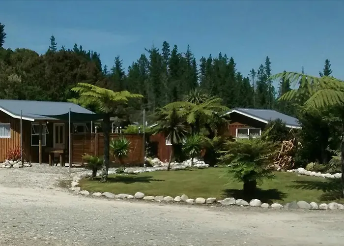 Sunset Accommodation