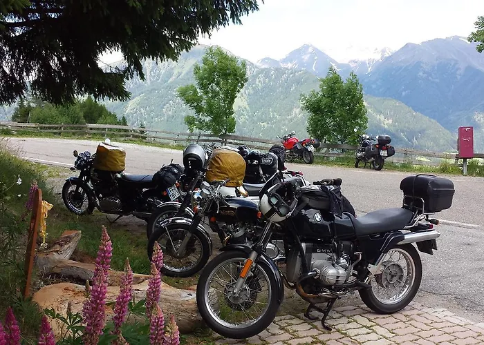 Pension Schoenblick