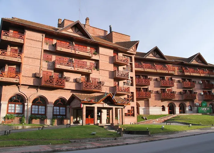 Hotel Algeciras