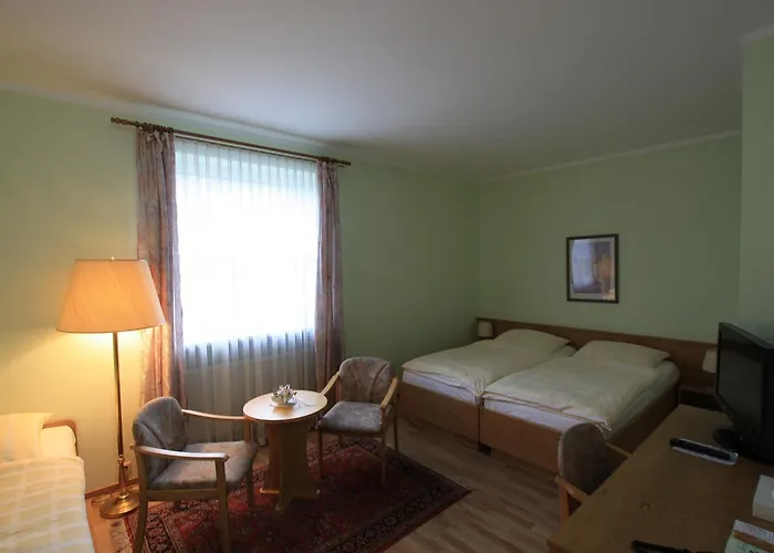 Hotel Bürgerhof