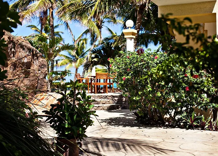 Pelican Reef Villas Resort