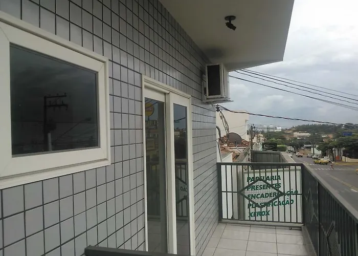 Florença Hotel
