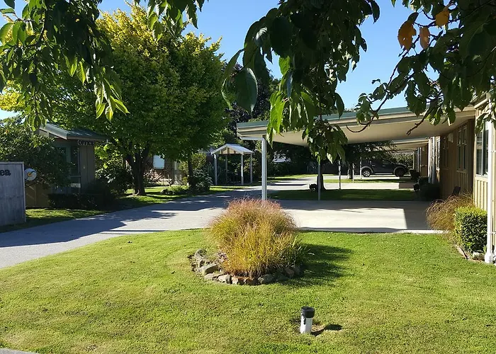 Catlins Area Motel
