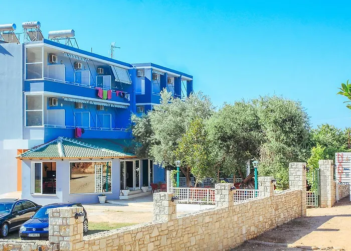 Hotel Nuanti Jal