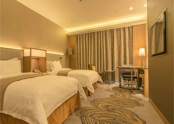 The Summit Hotel