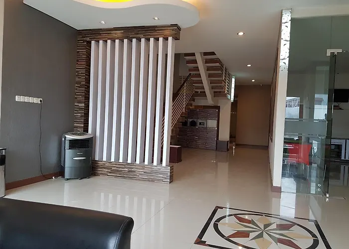 Budget Hotel Ambon