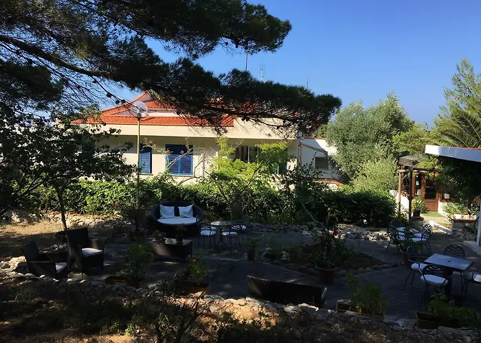 Hotel Le Viole