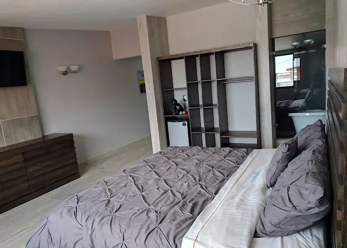 Hotel Aeropuerto