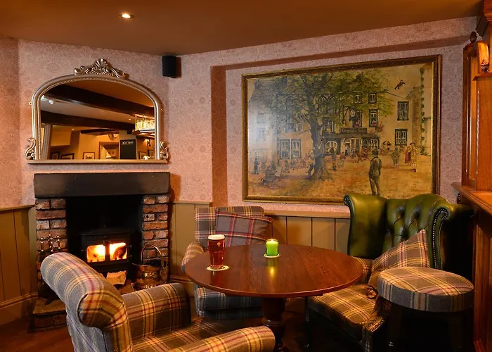 The Devonshire Grassington