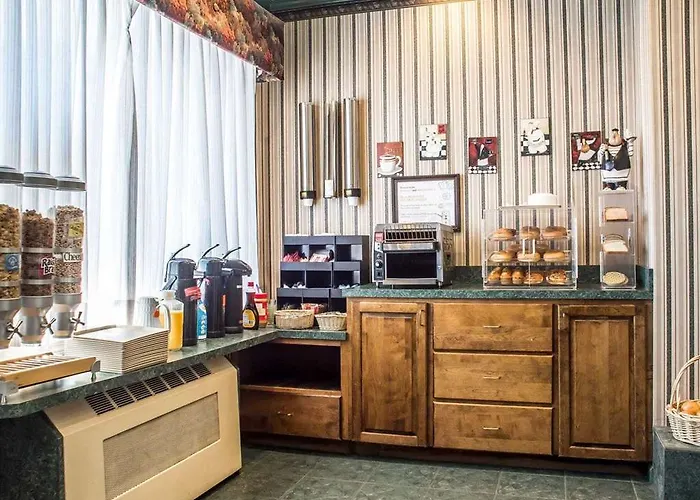 Best Western Marshall Manor