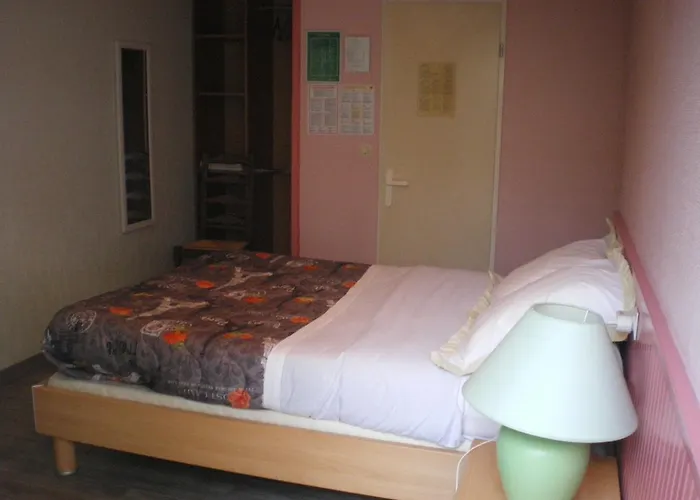 Hotel Le Cargo