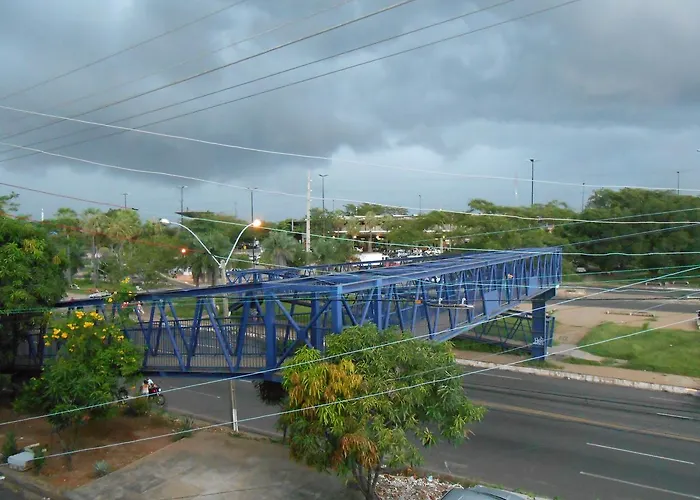 Hotel Cidade Verde