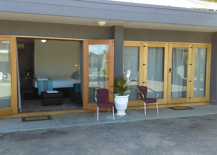 Happy Wanderer Motel Bendigo Children Not Permitted Over 18S Only