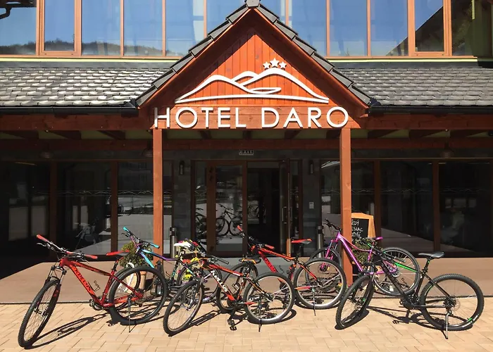 Hotel Daro