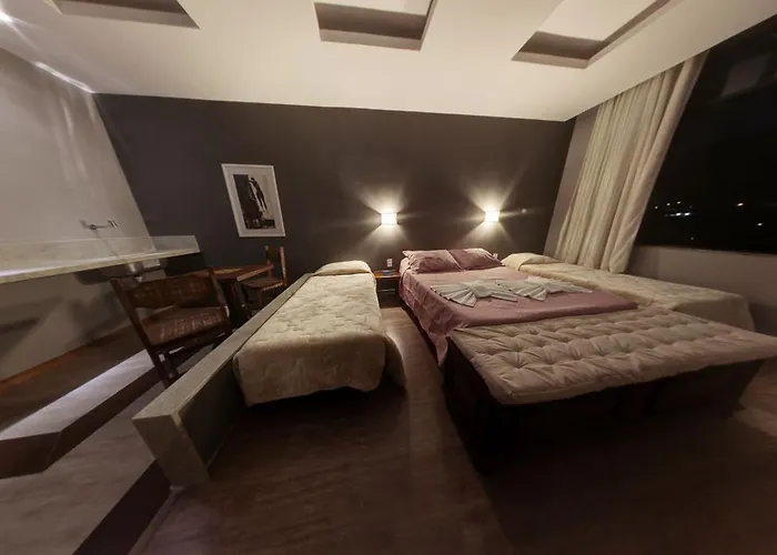 Hotel Vila Nova