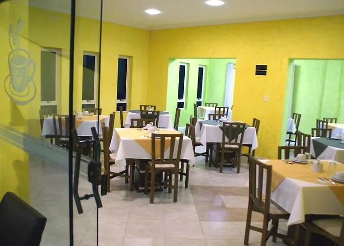 Hotel Manayara