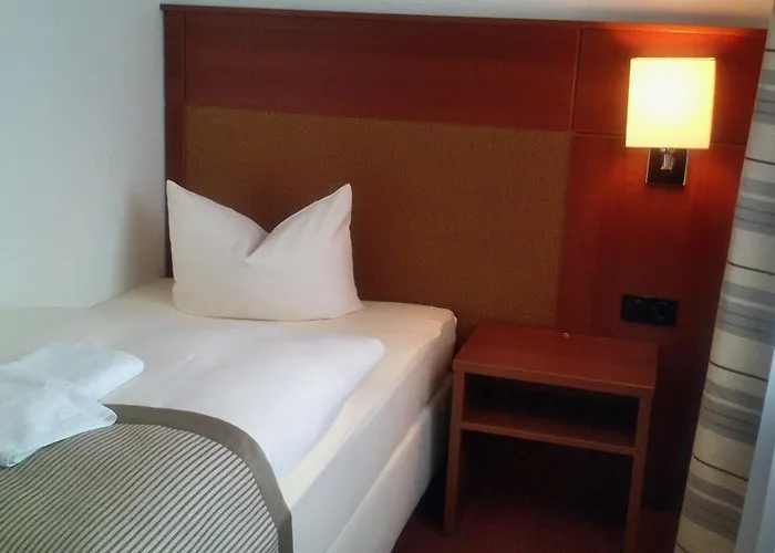 Hotel Boizenburger Hof
