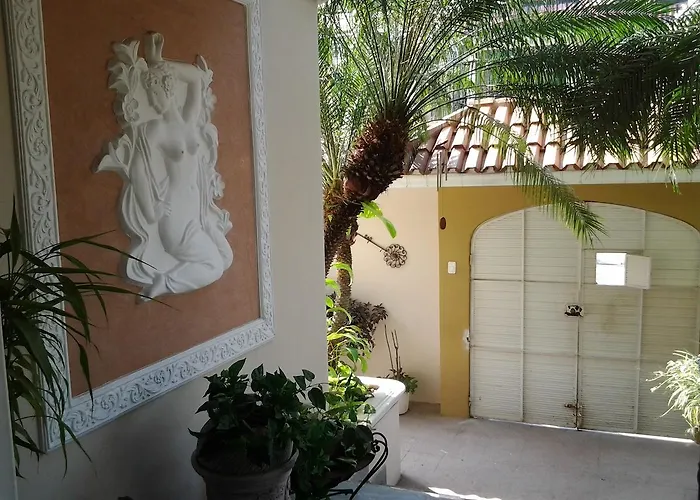 Hotel Casa Del Rio Guayas