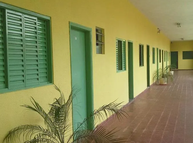 Hotel Joabi