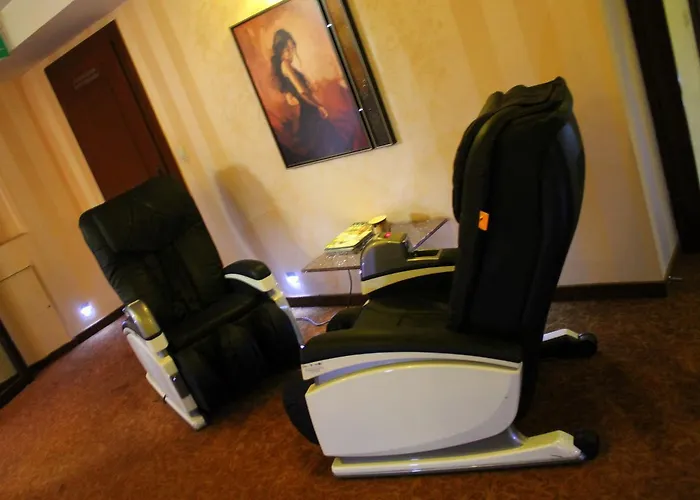 Hotel Linder