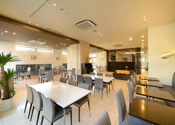 Montein Hotel