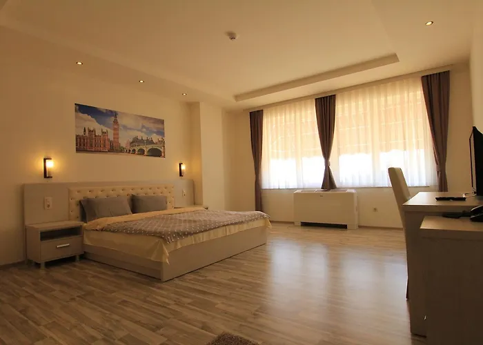 Hotel La Villa