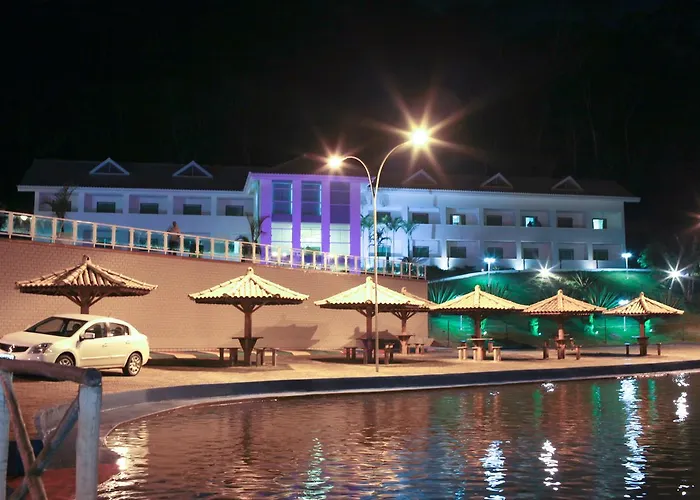 Dourada Parque Hotel