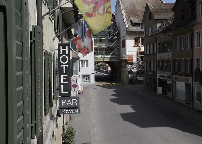 Hotel Löwen