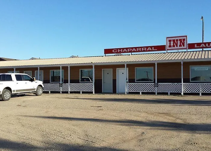 Chaparral Inn