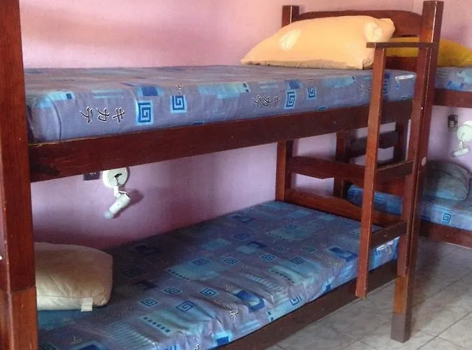 Nega Maluca Guesthouse