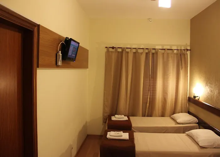 Hotel Santa Rita