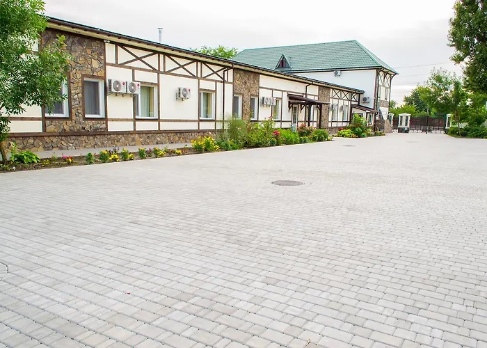 Green Hall Hotel