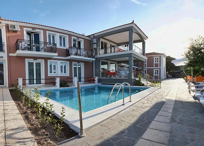 Sunsea Hotel Petra
