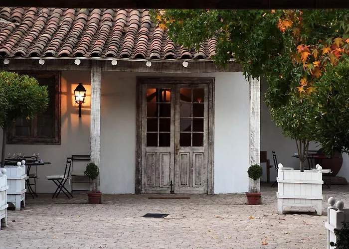 Hotel Casa Silva