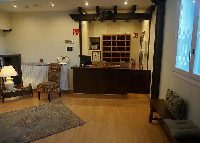 Hotel Elizondo