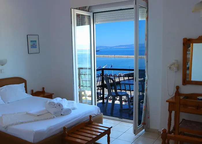 Akti Hotel