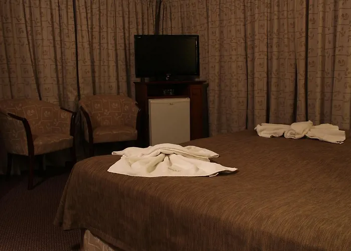 Hotel Arenas