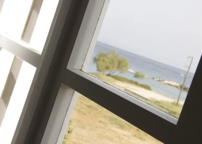 Arokaria Seaside